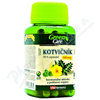 VitaHarmony Kotvink 500mg 90% saponin cps.80