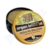 SUNVIVACO Arganov mslo po opal.s glitry 200ml