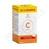 APOROSA Vitamin C 700mg post. uvolovn cps. 60+15
