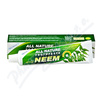 All Nature Neem zubn pasta 100g