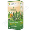 Megafyt Konopn sms Detox 20x1.5g