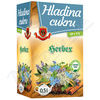 HERBEX Hladina cukru n.s.20x3g