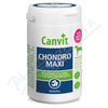 Canvit Chondro Maxi pro psy ochucené tbl. 166-500g