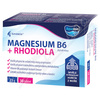 Magnesium B6 + Rhodiola tbl. 30 obd. 