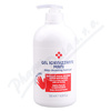 Antibakteriální hygienický gel na ruce 500ml