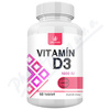 Allnature Vitamín D3 1000IU tbl. 60