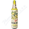 Kitl Syrob Citron s duninou 500ml