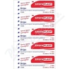 3M Spofaplast 156N Strips 72x19mm 5ks