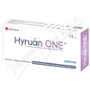 Hyruan One 2% zesíťovaná kys. hyalur.  1x3ml