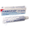 Terbistad 10mg-g crm.1x15g