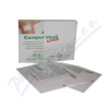 Nplast Curapor Transparent steril.10x8cm 5ks