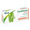 Candibene 200mg tbl. vag. 3x200mg