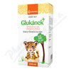 Gluknek+ sirup pro dti 250ml