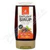 Allnature Datlov sirup BIO 250ml