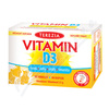 TEREZIA Vitamn D3 1000 IU tob.90