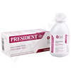 PRESIDENT Profi stn voda s chlorhex. 0. 2% 200ml