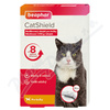 CatShield 1. 918g medikovaný obojek pro kočky 35cm