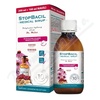 STOPBACIL Medical sirup Dr. Weiss 200+100ml NAVC