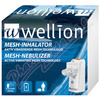 Wellion MESH-INHALATOR membránový