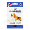 Max Biocide Dog Collar obojek pro psy 60cm