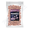 Allnature Mandle jdra s medem a kvty re 500g