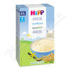 HiPP Mléčná kaše vanilková 4-6m 250g