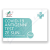 AgiAccu COVID-19 Antigenn test ze slin 1ks