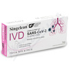 Singclean IVD Ag rapid test kit SARS-CoV-2