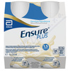 Ensure Plus vanilkov pchu por.sol.4x220ml