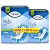 TENA Lady Slim Extra +50% ink.vloky 30ks 211513