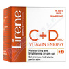 Lirene C+D hydratační gel krém den 50ml