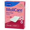 Podlo.MoliCare BedMat 7k tex.85x90 1ks sav.2273ml