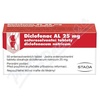 Diclofenac AL 25mg tbl. ent. 50