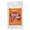 Allnature BEEF Pepper Jerky 25g
