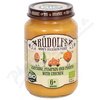 Rudolfs Cuketa dn bramb.ku.maso BIO 190g 6M+