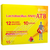 Lactobacillus ANIXI ATB cps. 15