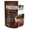 GO ON Proteinov granola brownie a vise 300g