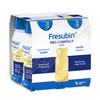 Fresubin Pro Compact Drink vanilka por. sol. 4x125ml