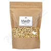 Mandle blanrovan 1000g EkoMedica