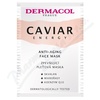 Dermacol Caviar Energy pleťová maska 2x8ml