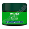 WELEDA Skin Food Nourishing Night Cream 40ml