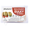 Allnature Bezlepkov bulky se semnky 100g