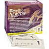 Wellion NEWTON GDH-FAD testovac prouky 50ks