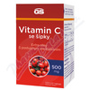GS Vitamin C500 se pky tbl.100+20