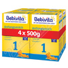 Bebivita 1 mln kojeneck viva 0+m 4x500g