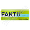 Faktu 50mg-g+10mg-g rct. ung. 1x20g
