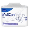 MoliCare Slip Inko. zalep. kalhotky 8k. vel. M 30ks