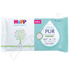 HiPP BabySANFT vlhen ubrousky Soft&Pur 10ks