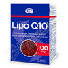 GS Koenzym Lipo Q10 100mg cps. 60