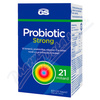 GS Probiotic Strong cps. 60+20